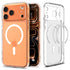 Spigen iPhone 17 Pro Max 保護殼 - Ultra Hybrid (MagFit)